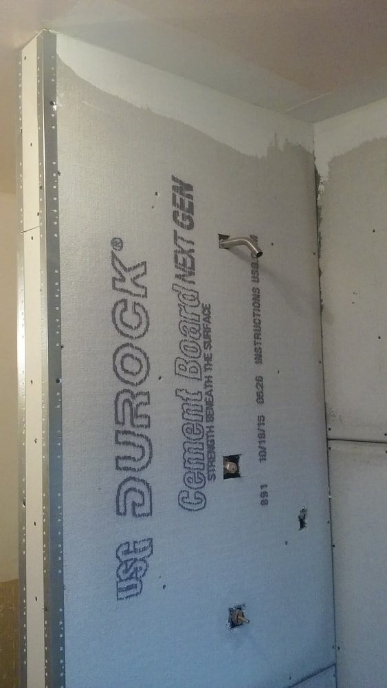 Photos from Jordan's Renovation and Repair