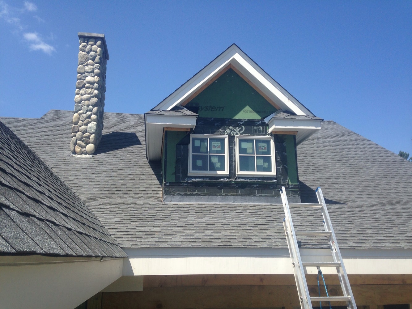 Nicholas L Dusablon Project