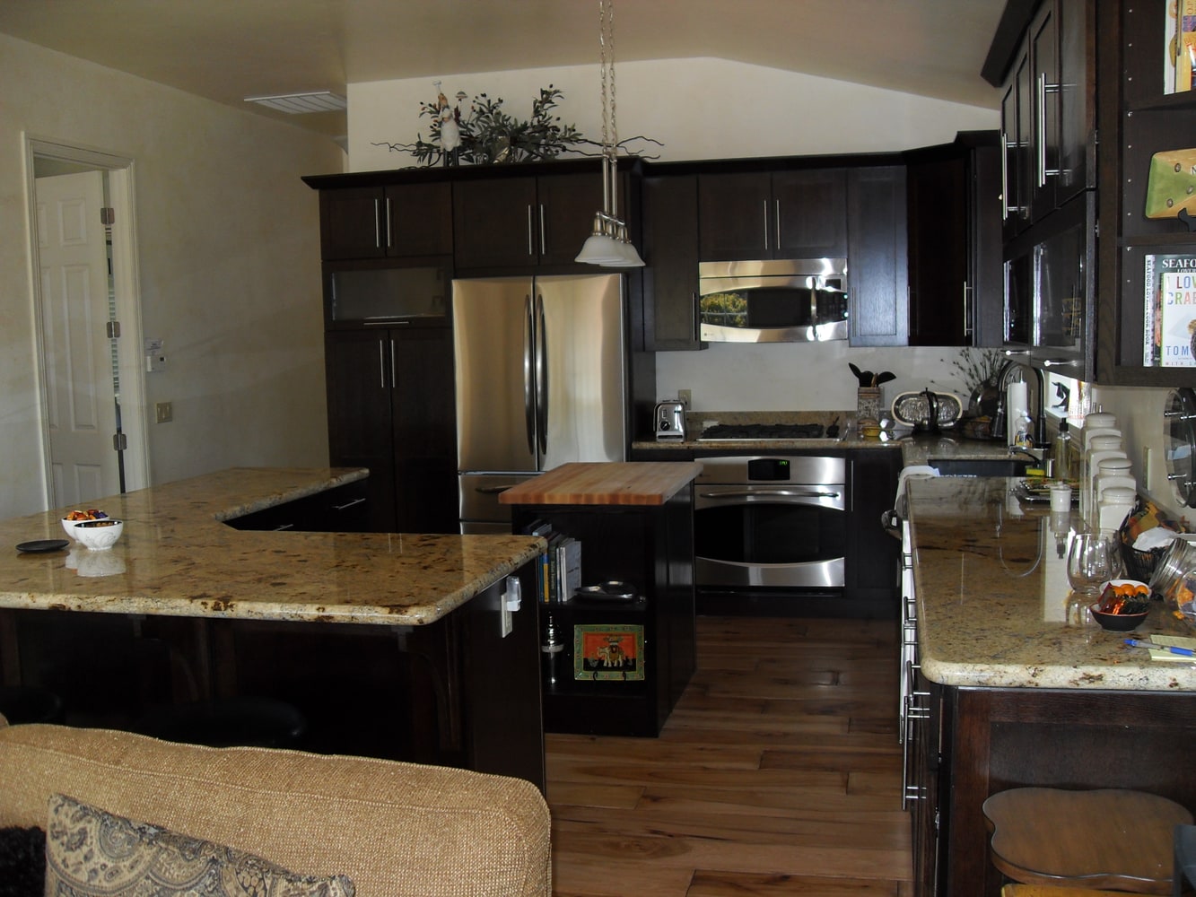 Artifex Industries Inc. Projects