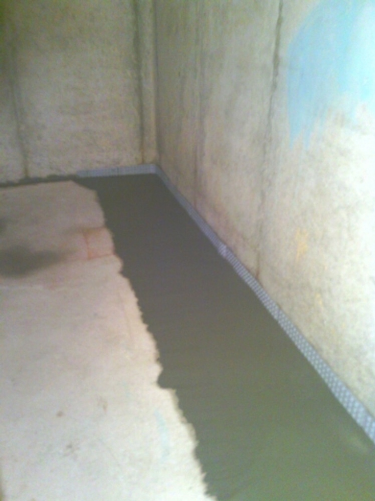 Photo(s) from Basement Services Group Inc