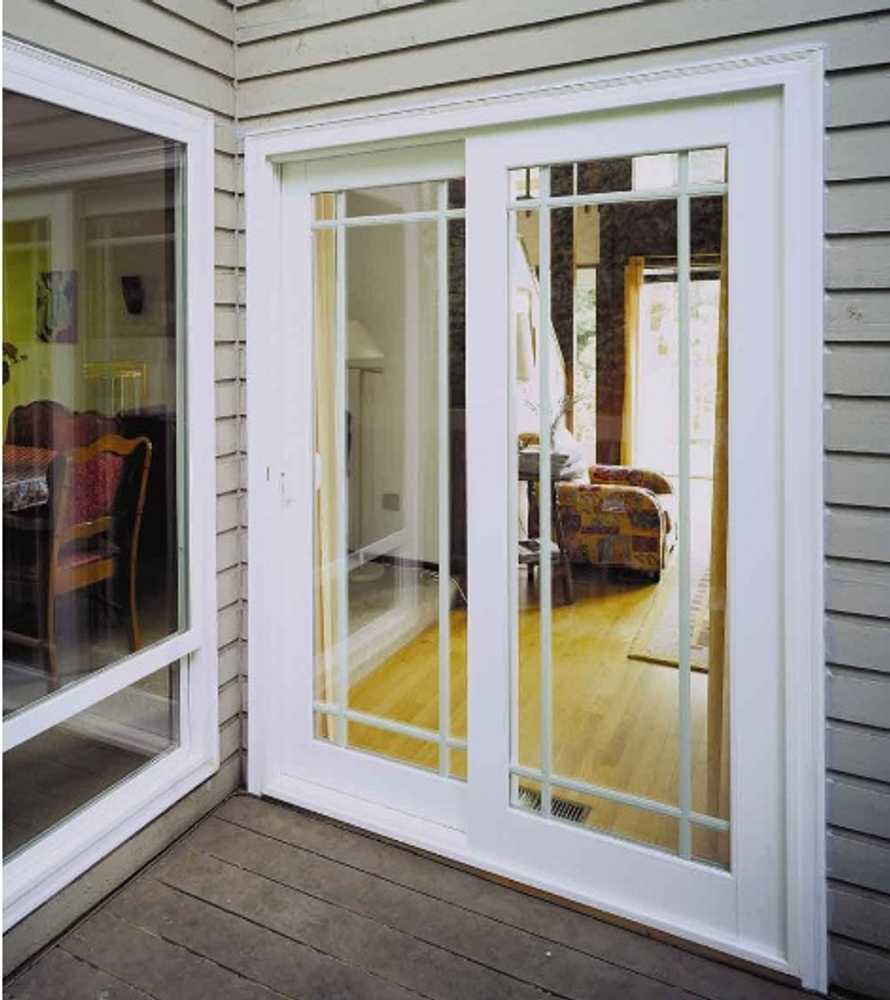 Valley Wide Custom Windows & Doors Inc Project