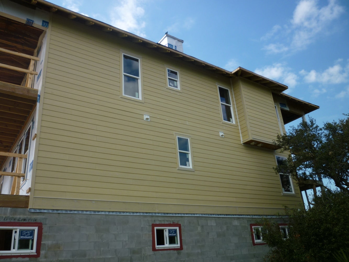 Photo(s) from T H Agram Inc