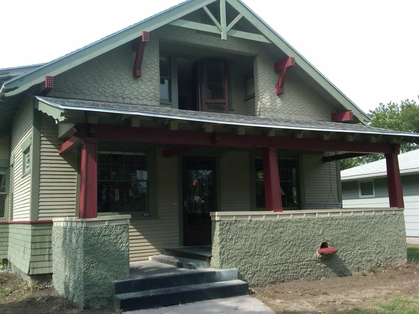 Projects by River Valley Remodeling