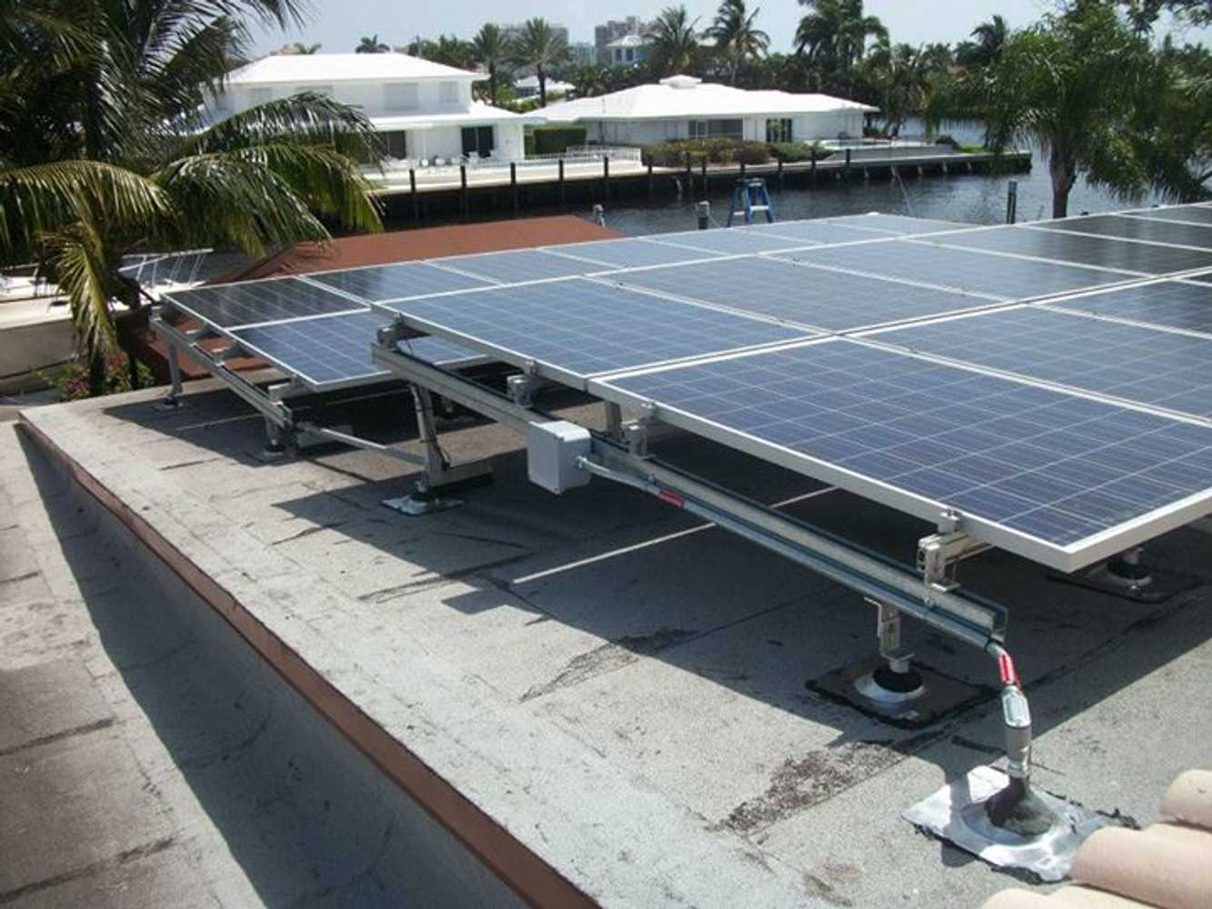 Photo(s) from Just Electric And Solar Llc