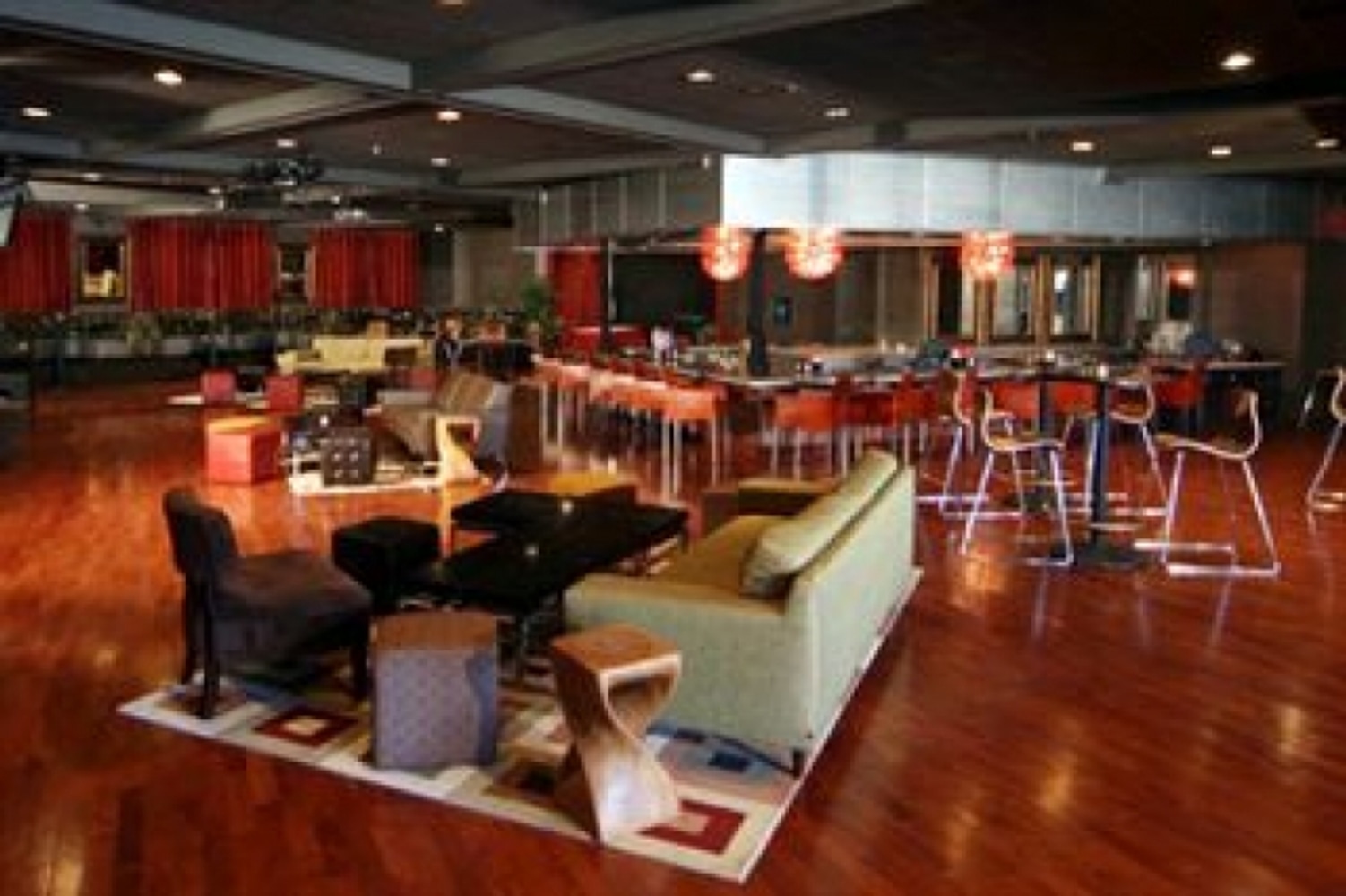 Sacramento Red Lion at Arden Village Hotel Renovation