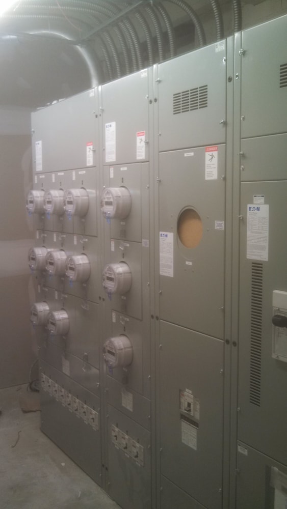 Photos from KNA Electric LLC