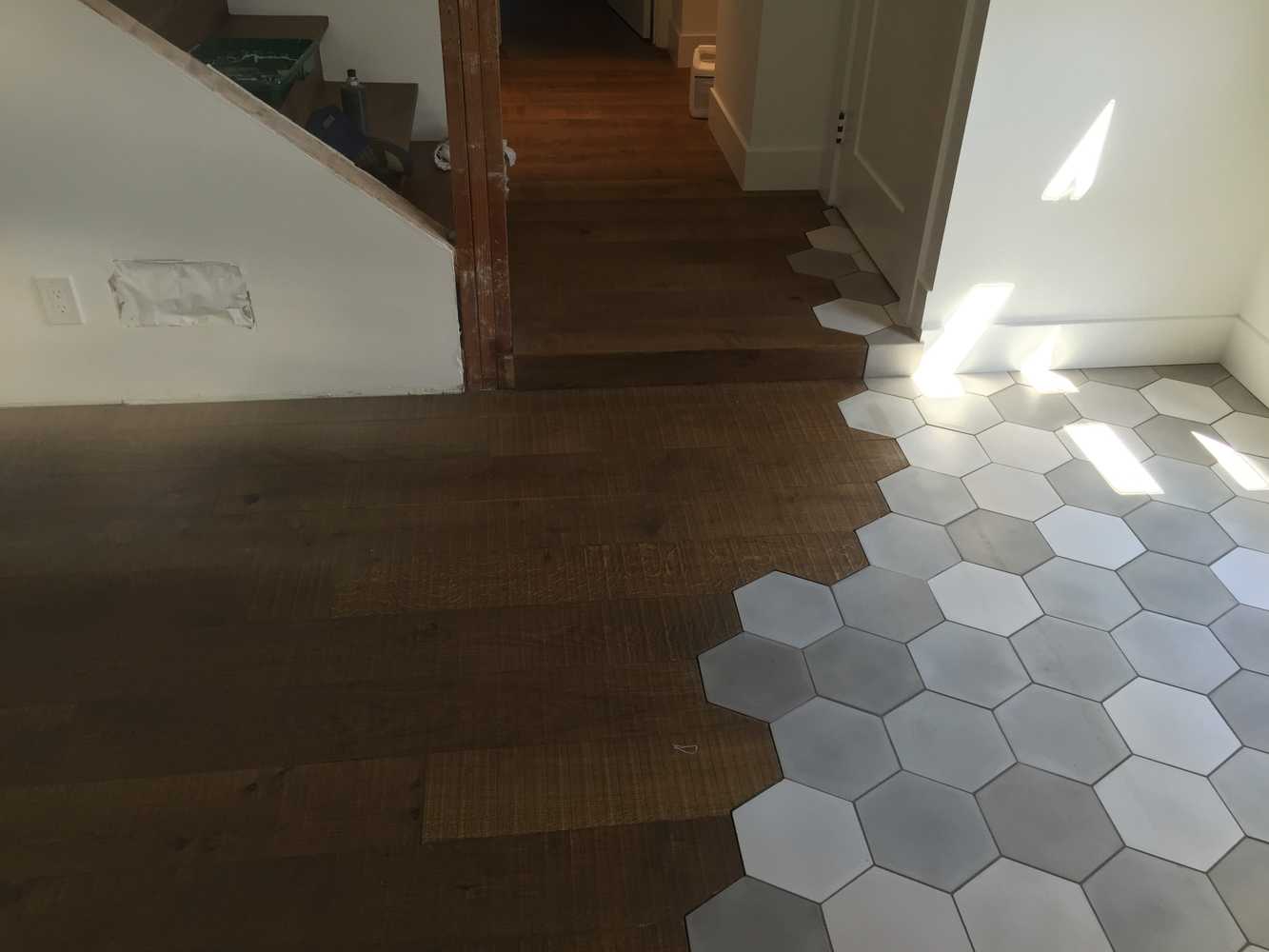 Photos from Albini Hardwood Flooring