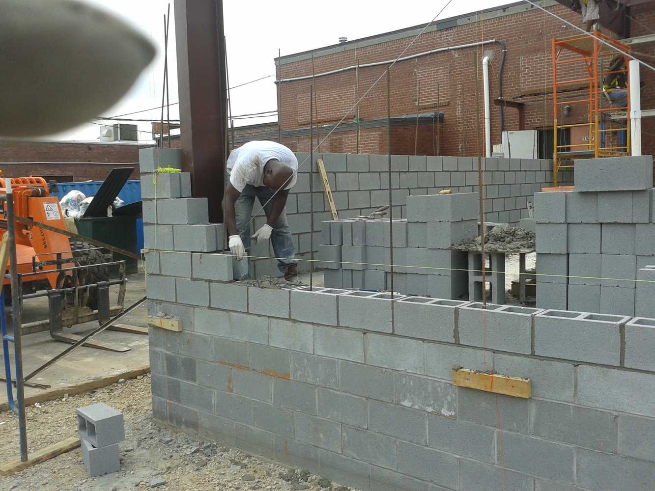 Photo(s) from Myers & Heard Masonry-Atlanta