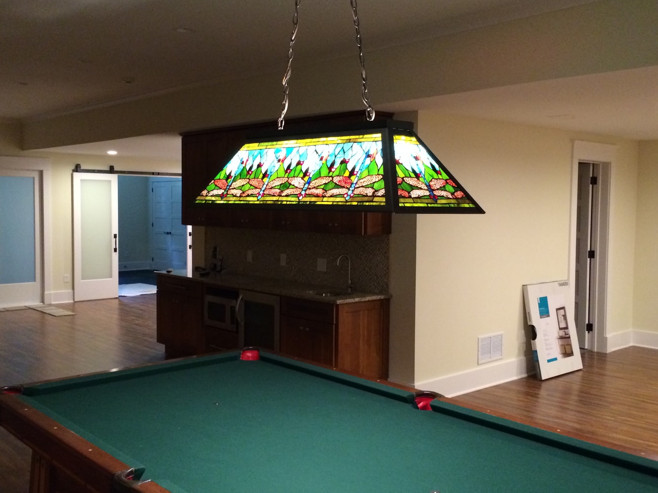 Samples of our work.