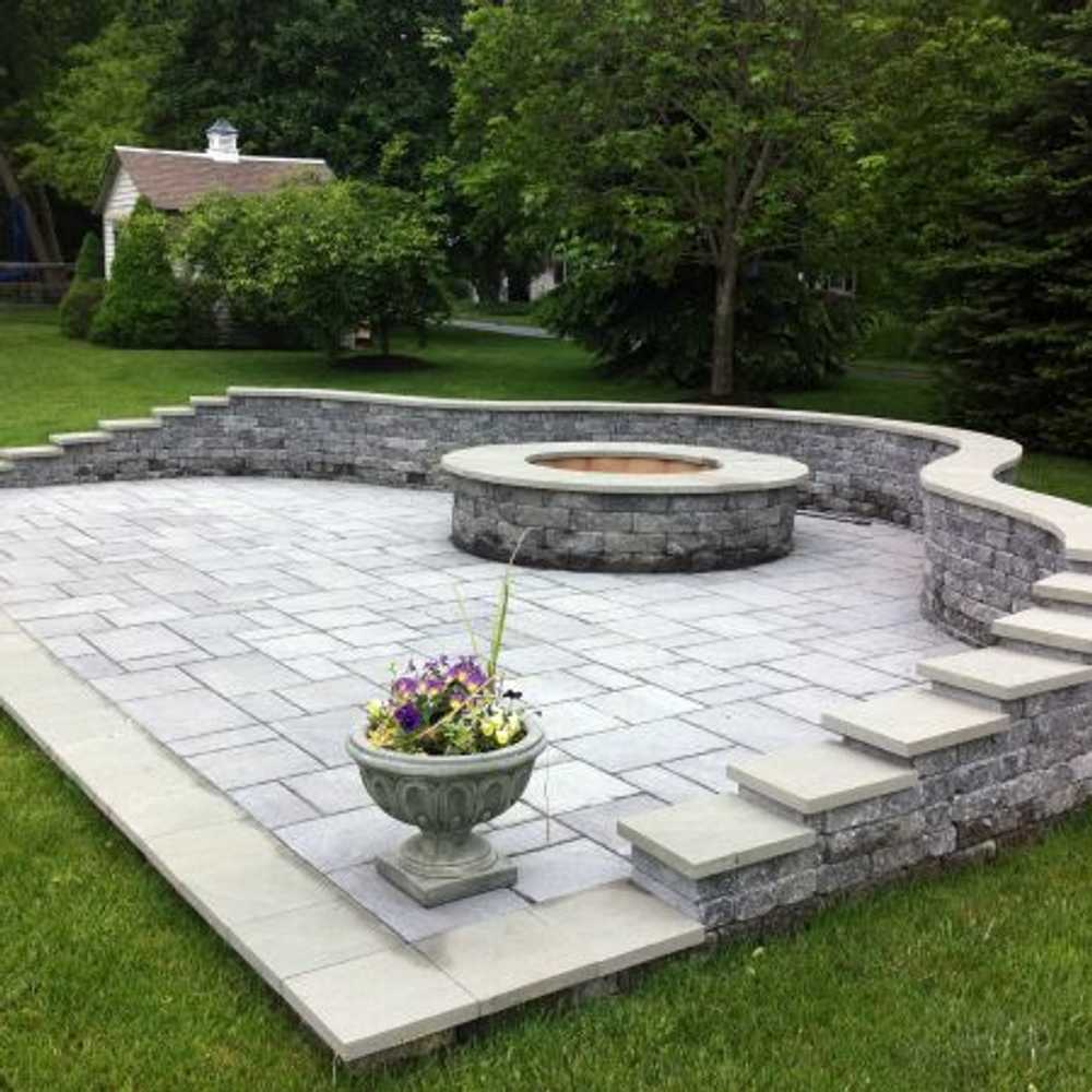 Hardscaping Gallery