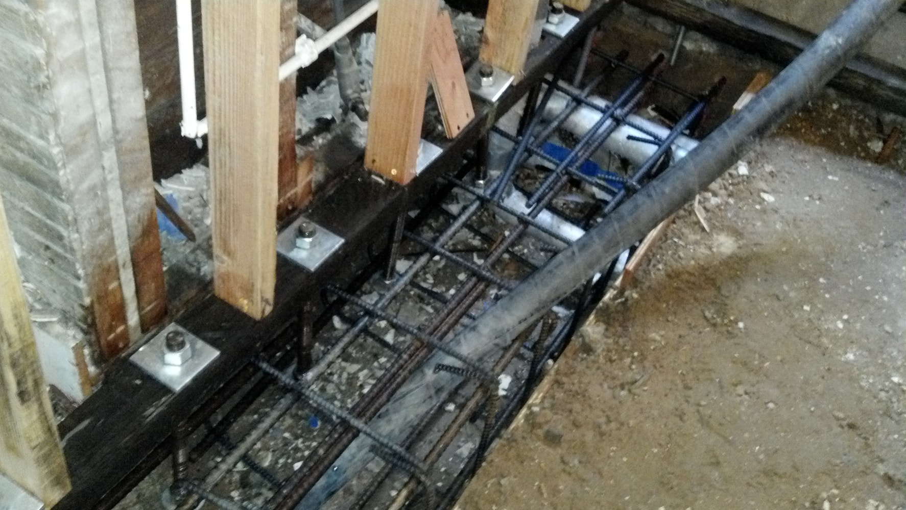 Photo(s) from Sincere Construction Company, Inc.