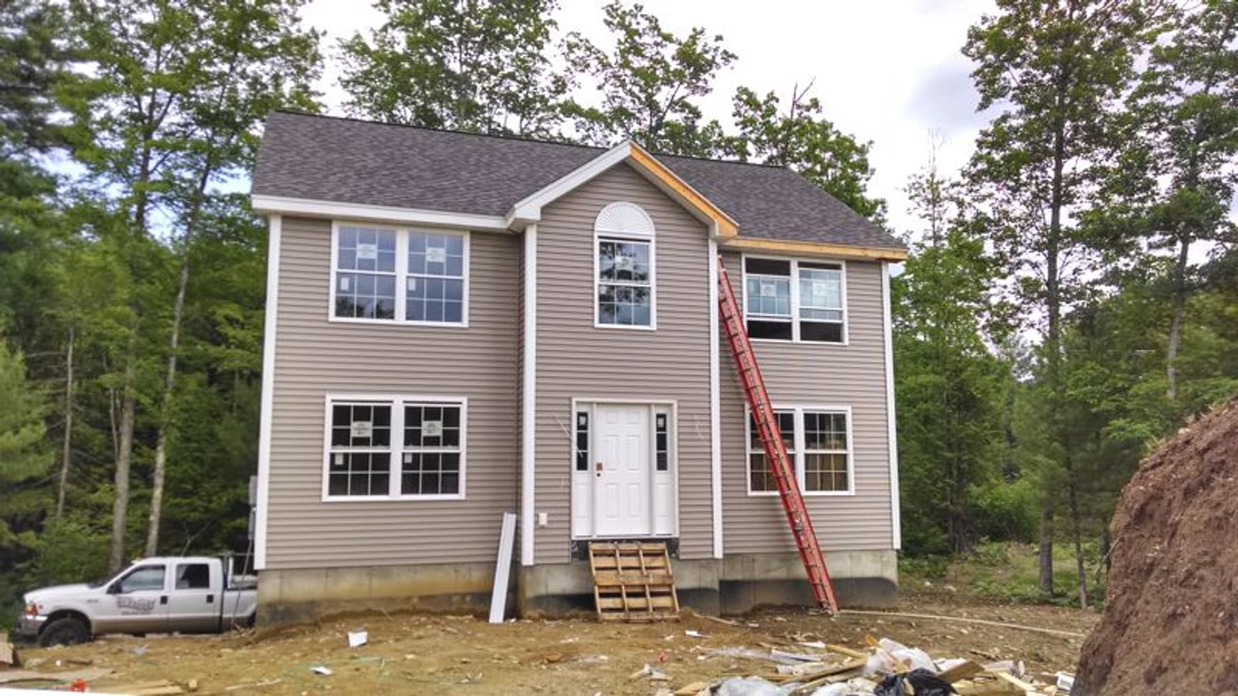 Photo(s) from Score Construction Services LLC