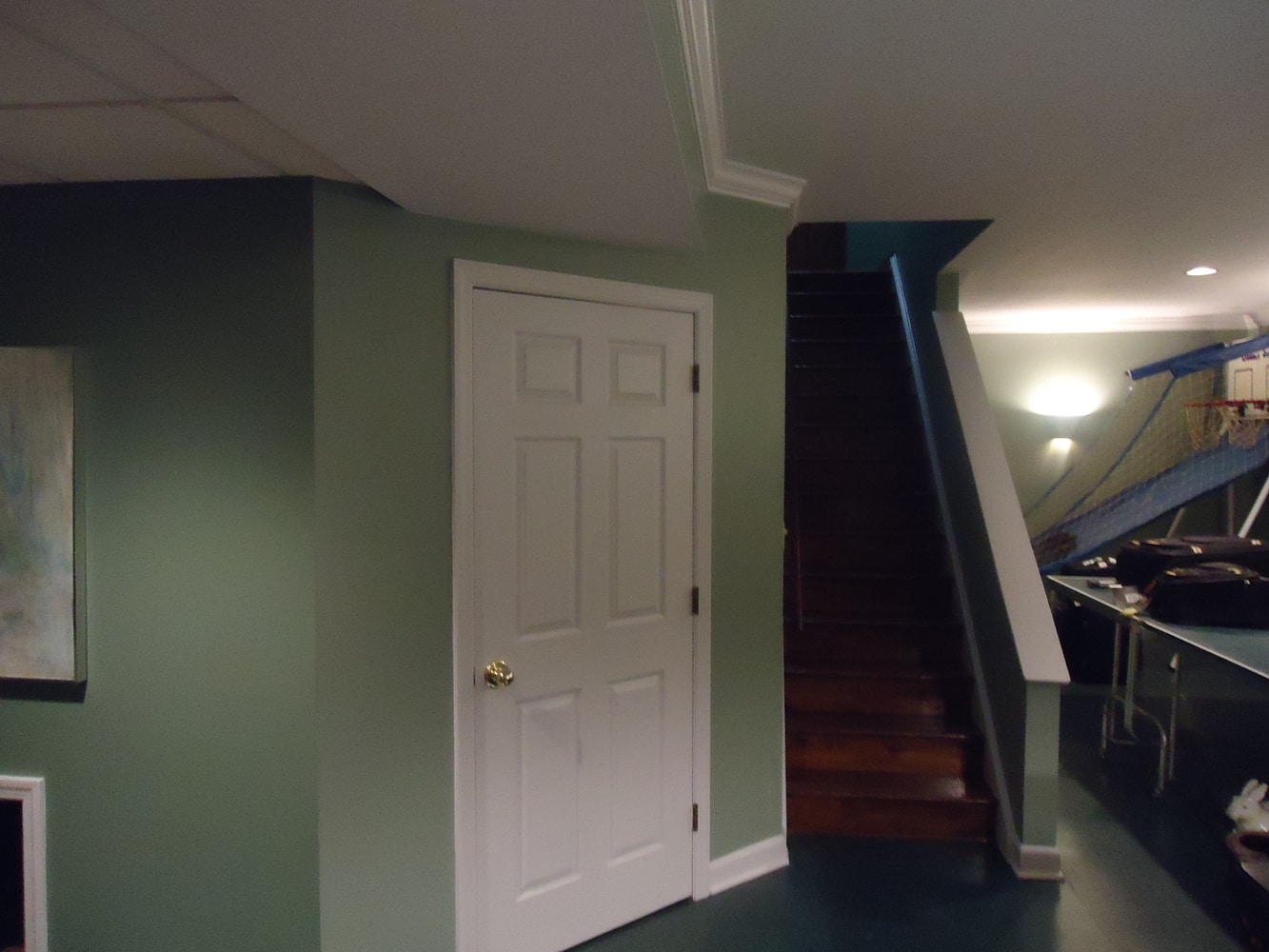 Project photos from Papa's Painting Inc.