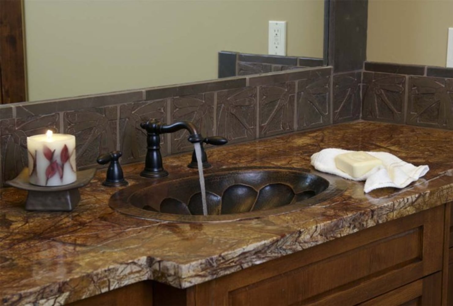 Some of our past projects