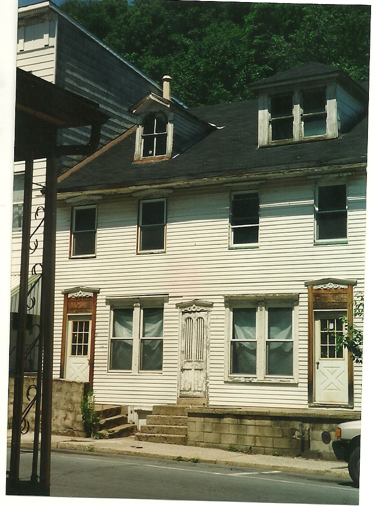 Photo(s) from Jamison Woodcraft