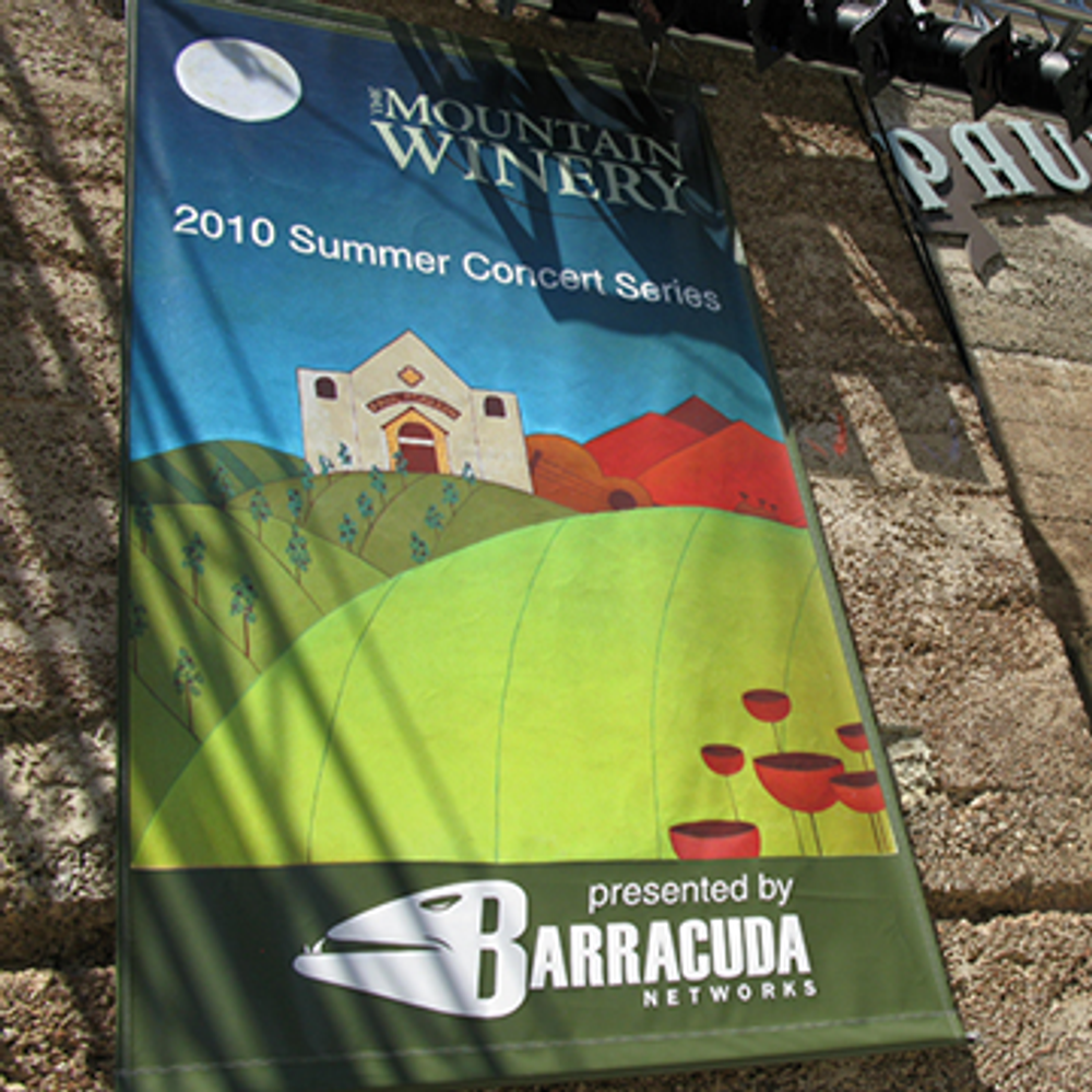 Corporate Sign Systems Inc