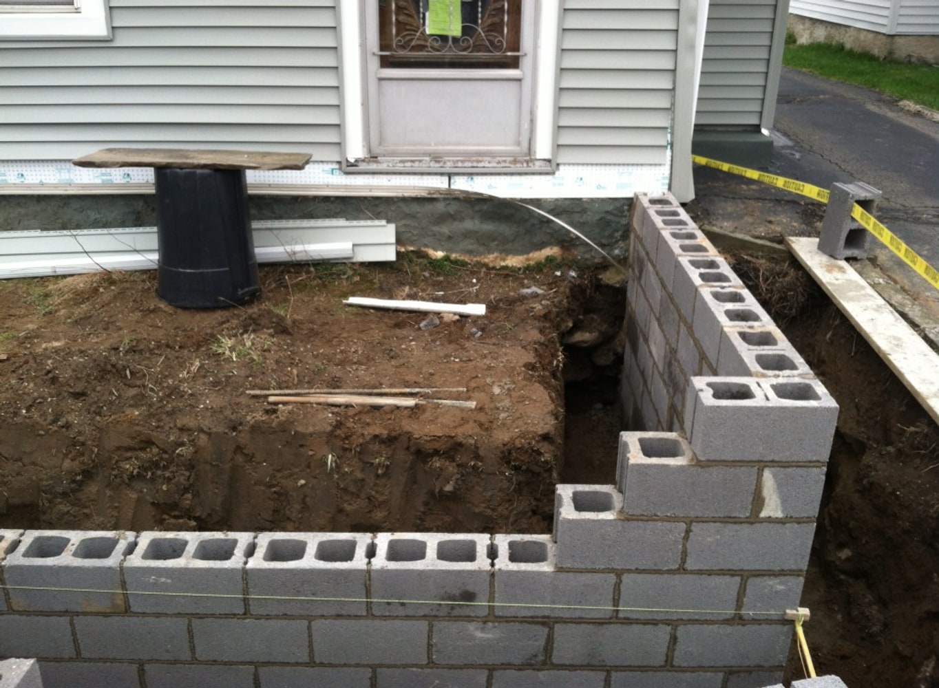 Photo(s) from AllenMasonry&Concrete LLC