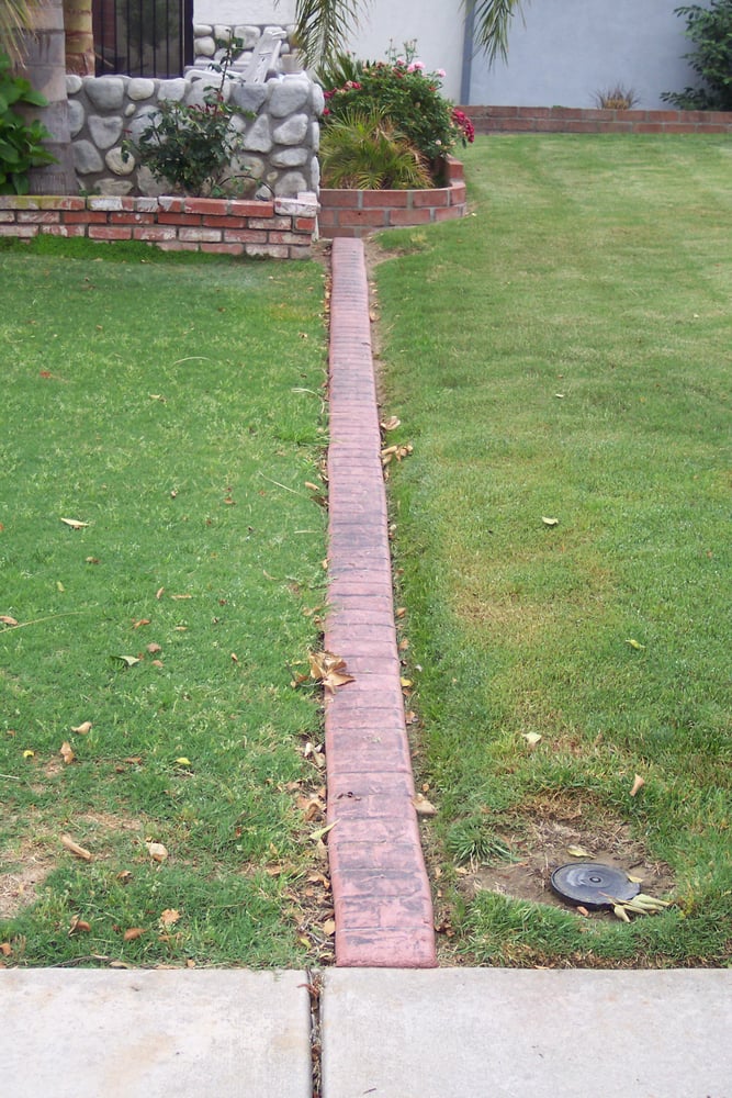 Photo(s) from Clarkes Concrete Curbing