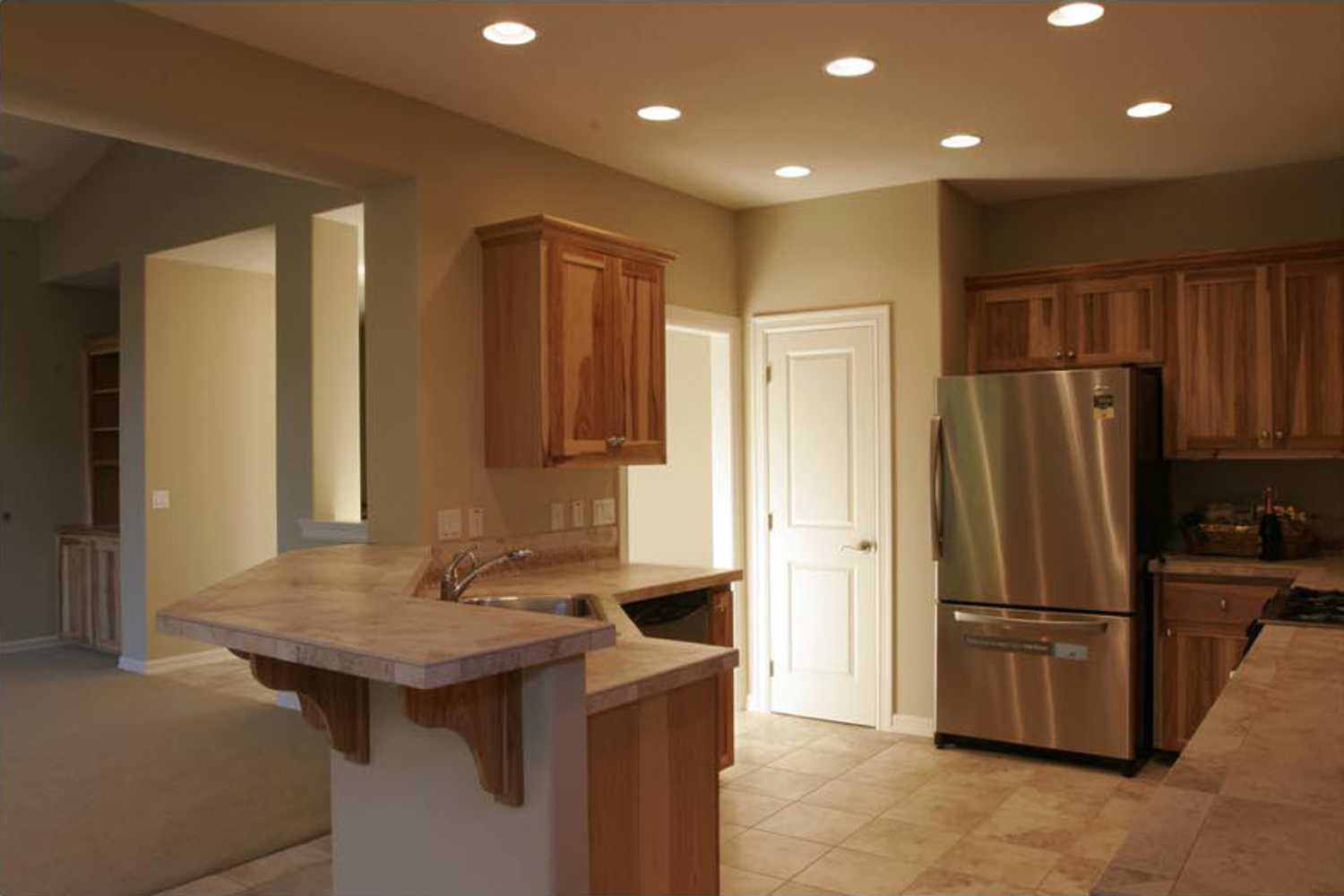Project photos from Lifestyle Homes Portland