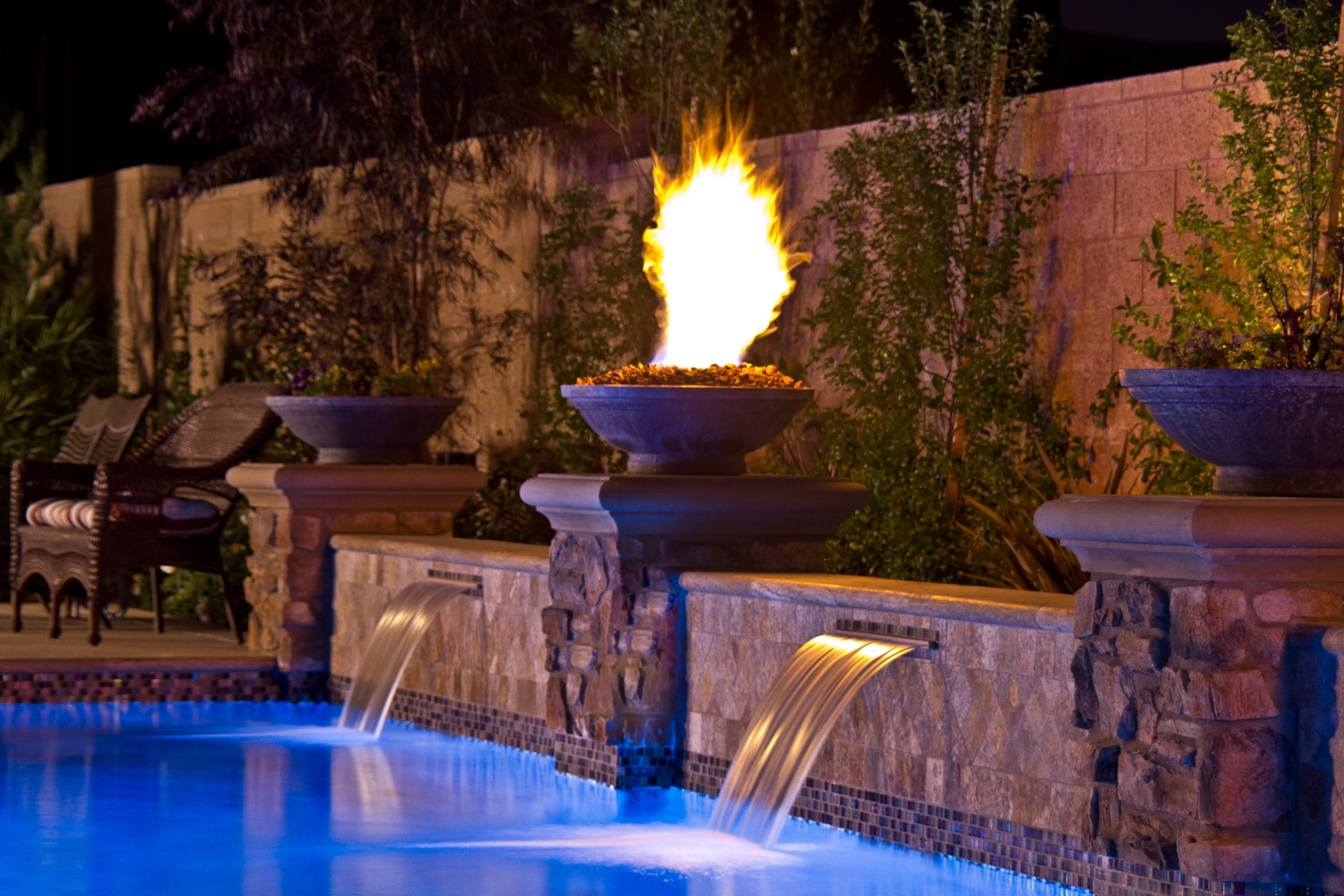 Custom Residential in Yorba Linda