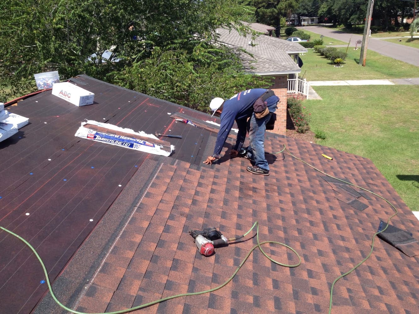 Photo(s) from Hiott Construction