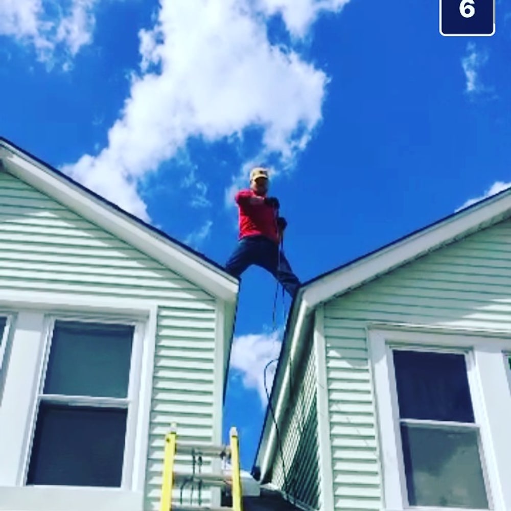 Photos from Blue Collar Roofing