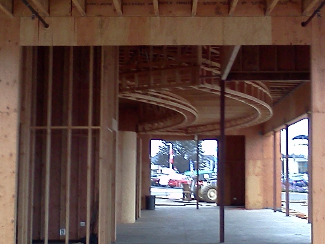 Tyler Electric Co Project