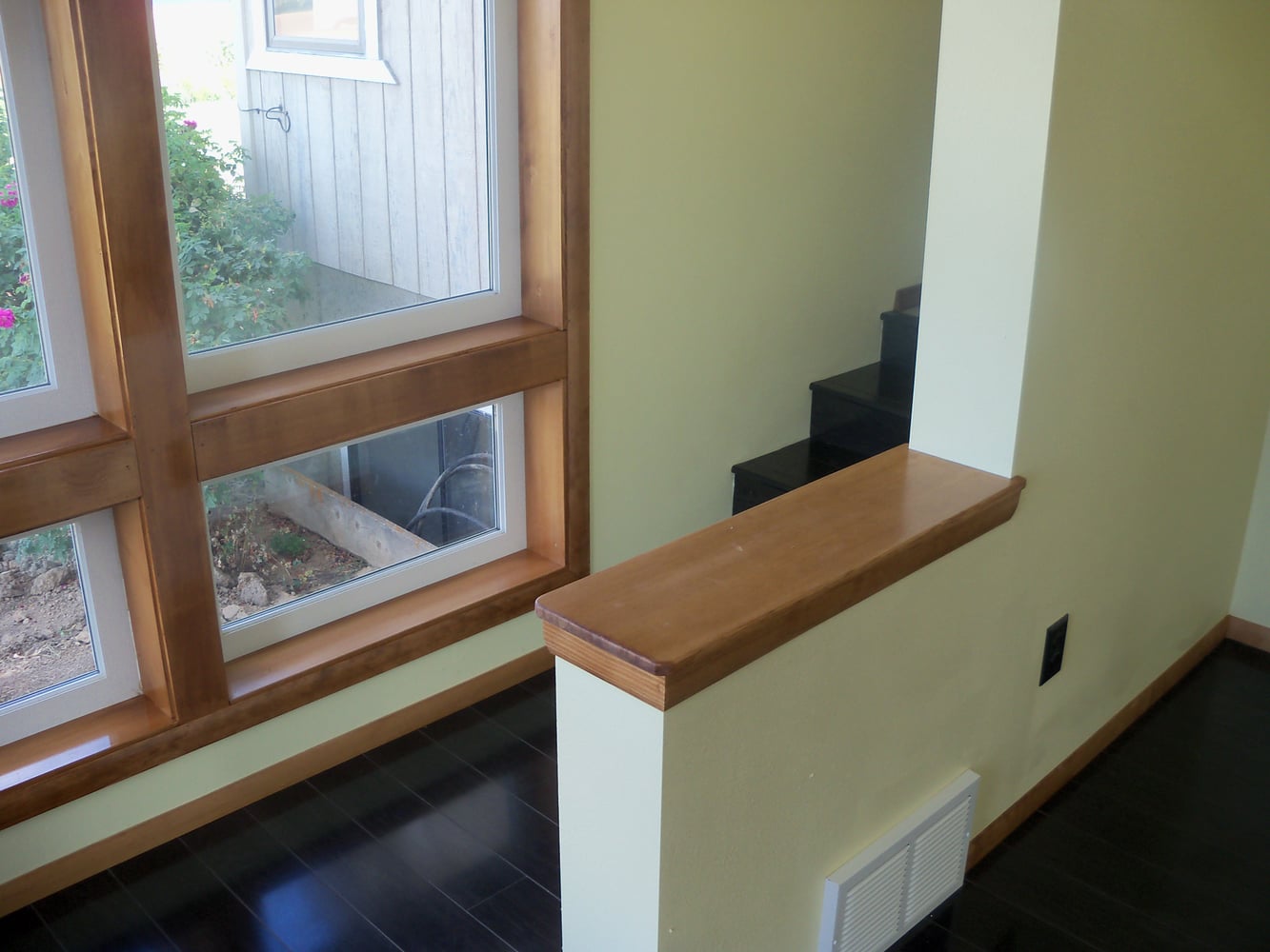 Master Suite Addition