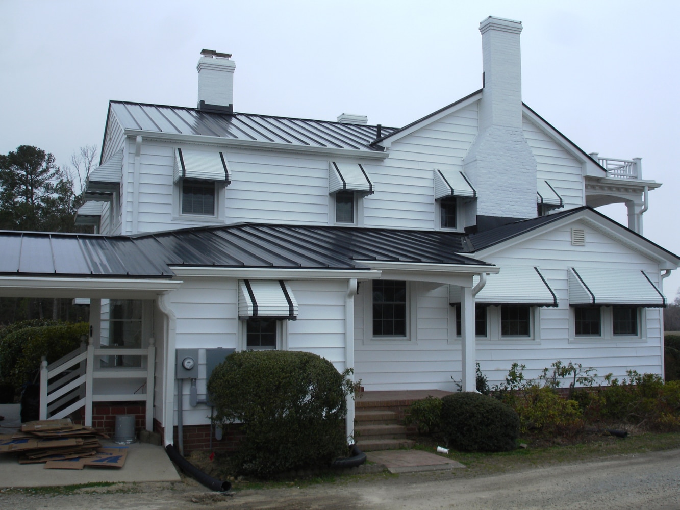 Personal Touch Services Inc Project