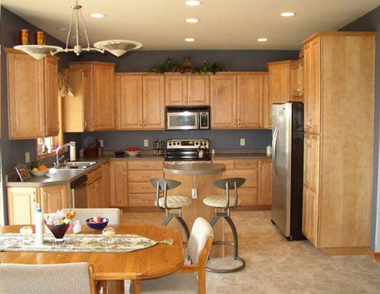 Projects by Hodson, Ervin