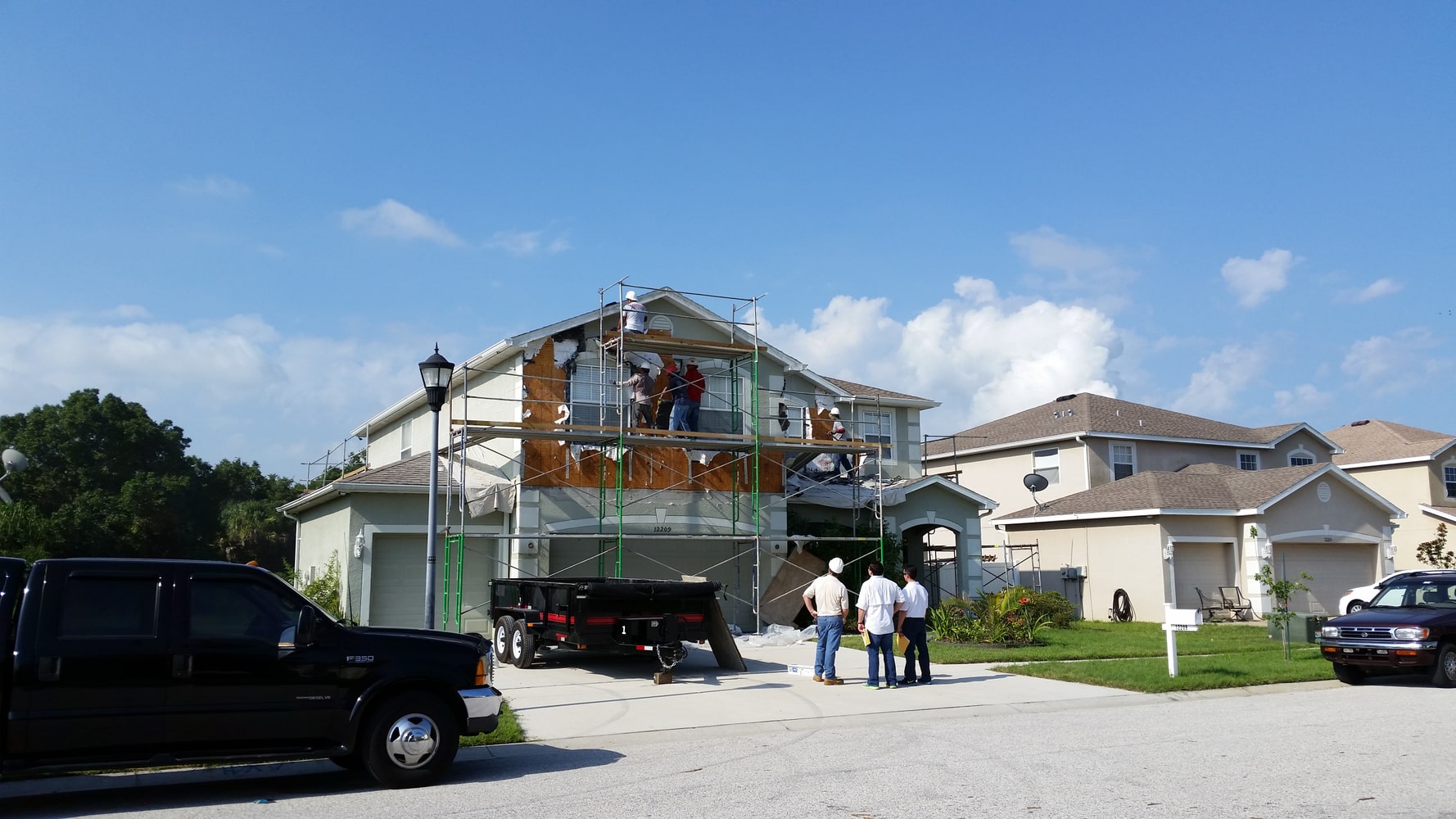 Photo(s) from Tangent Construction Services, LLC