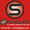 the Spengler Company