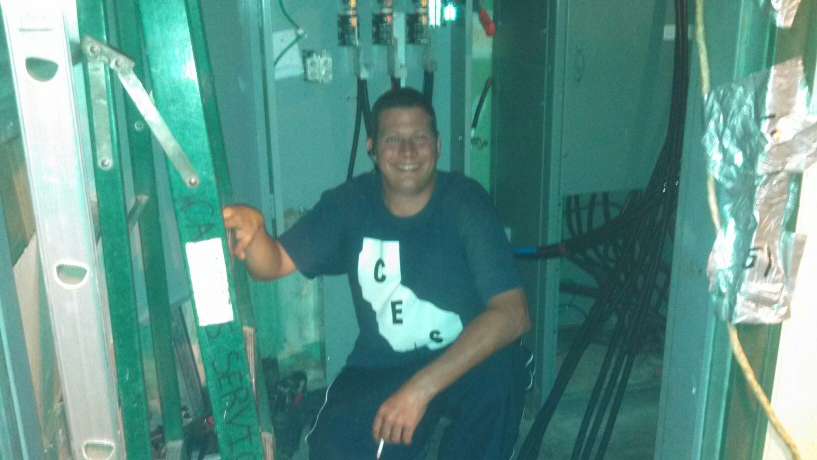 Camps Electrical Services