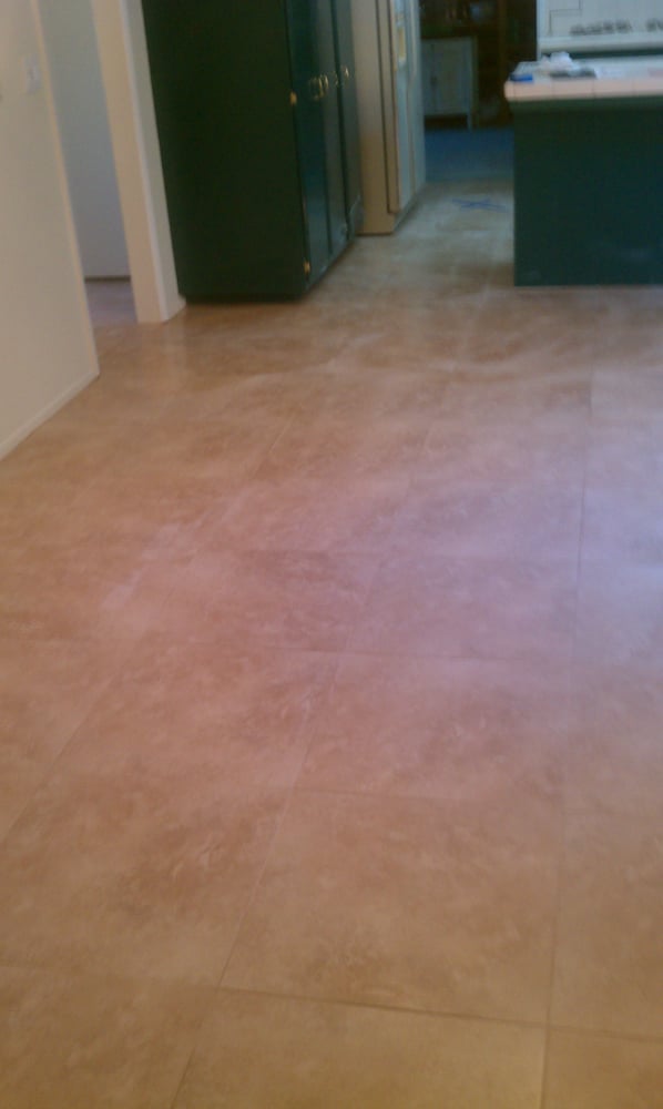 Eric Arranaga Project