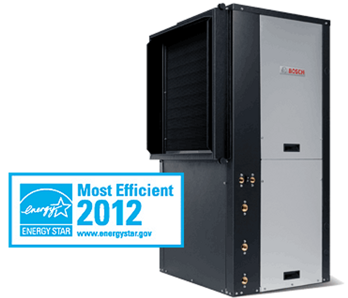 Cochran Cooling & Heating Project 1