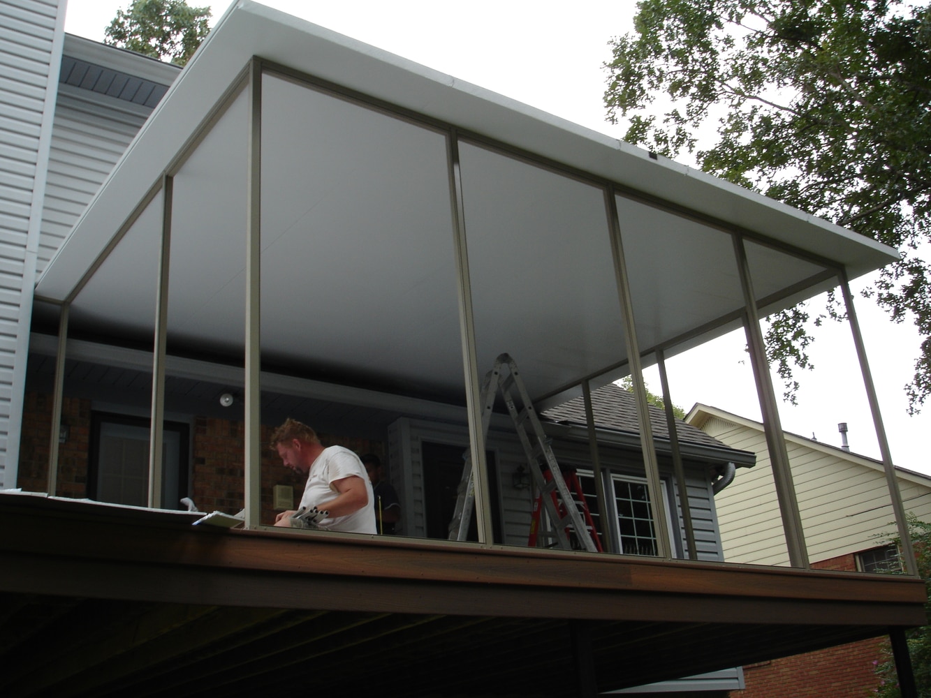 Photo(s) from Durante Home Exteriors