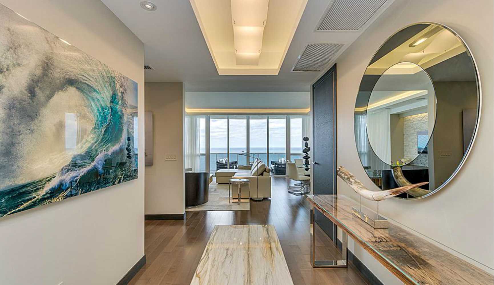 Apartment II in Sunny Isles, FL