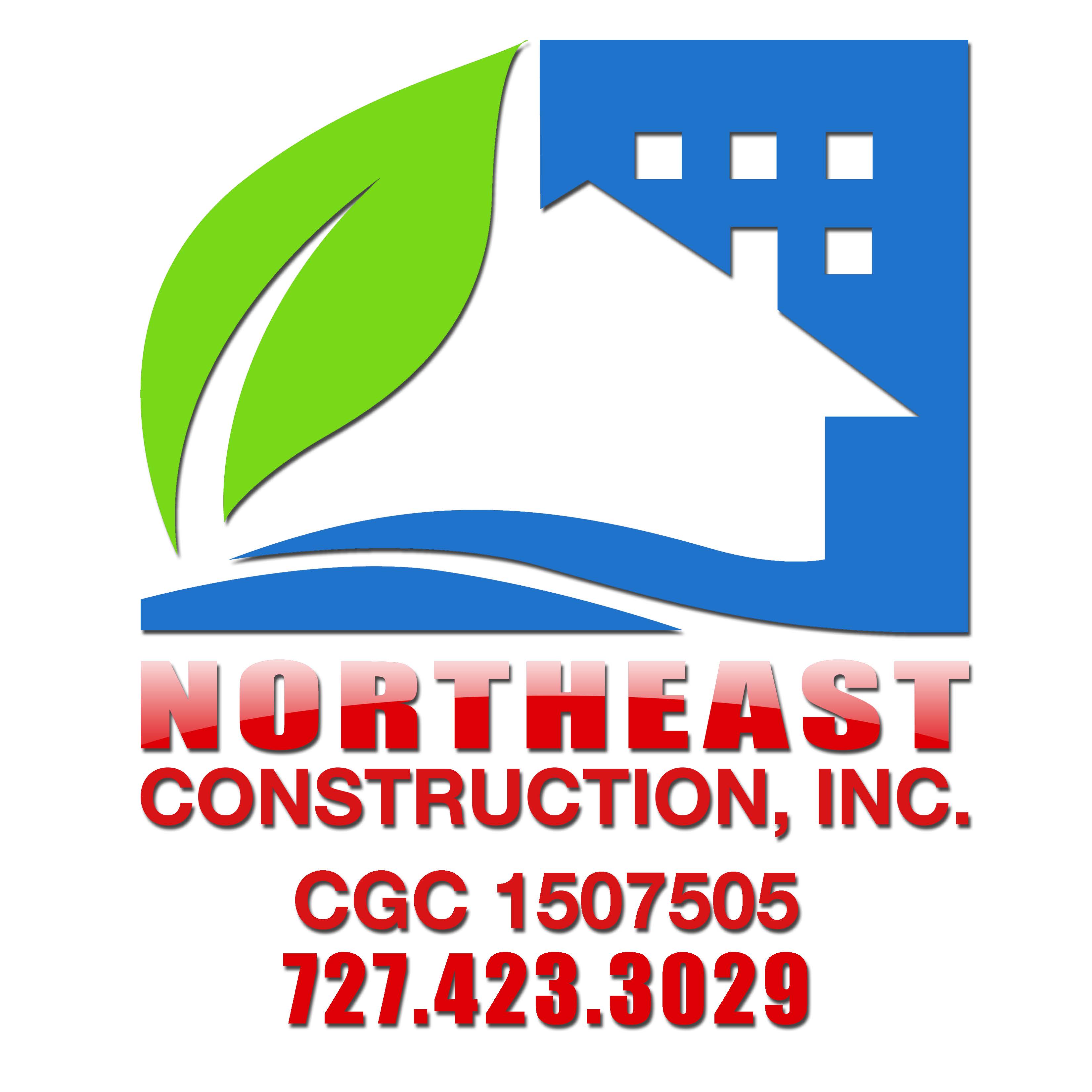 Northeast Construction Inc