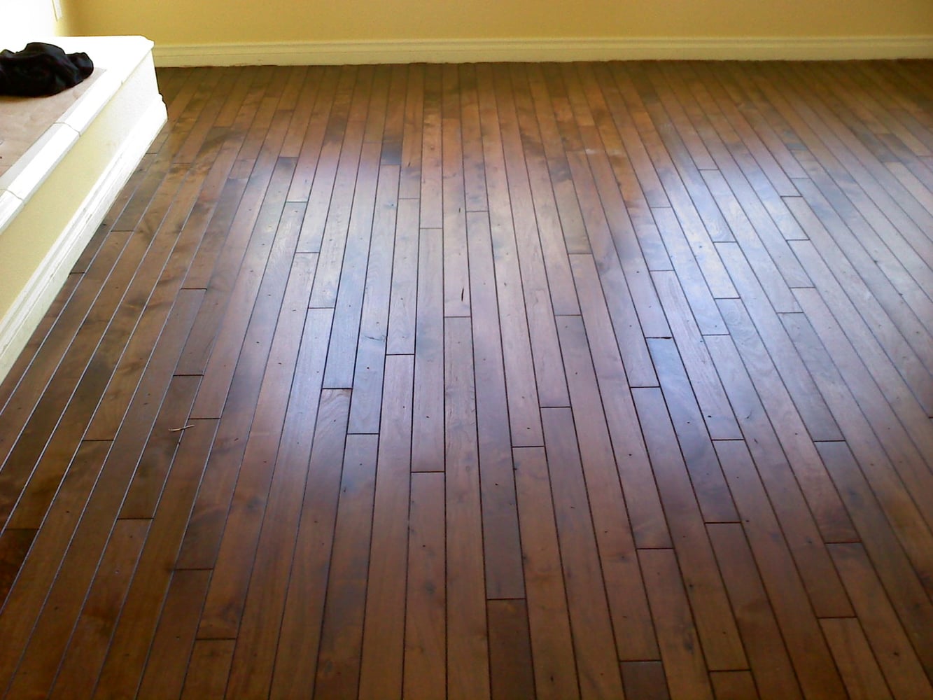 Projects by Stronghold Hardwood Flooring