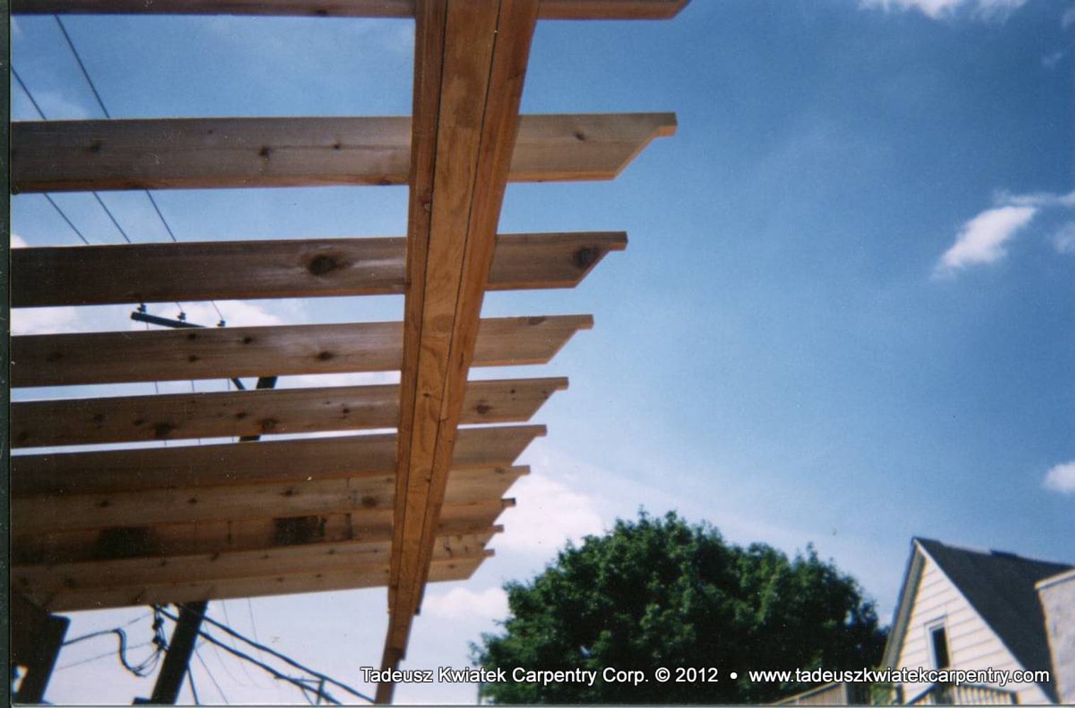 Porches and Decks, Chicago, IL