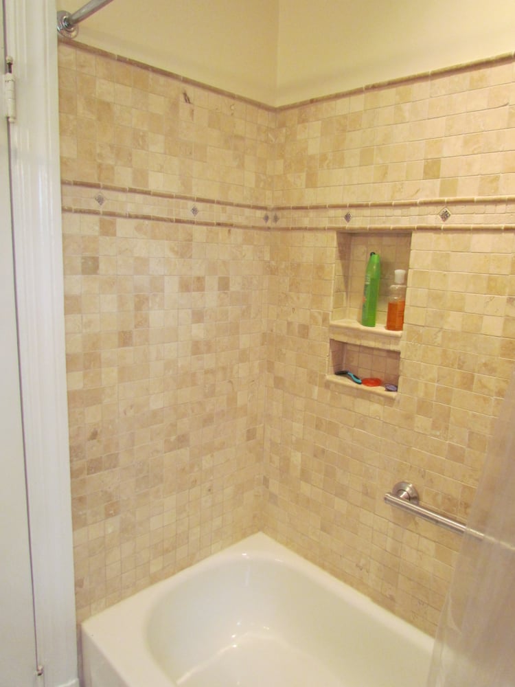 Master Bathroom Renovation- Westover Hills