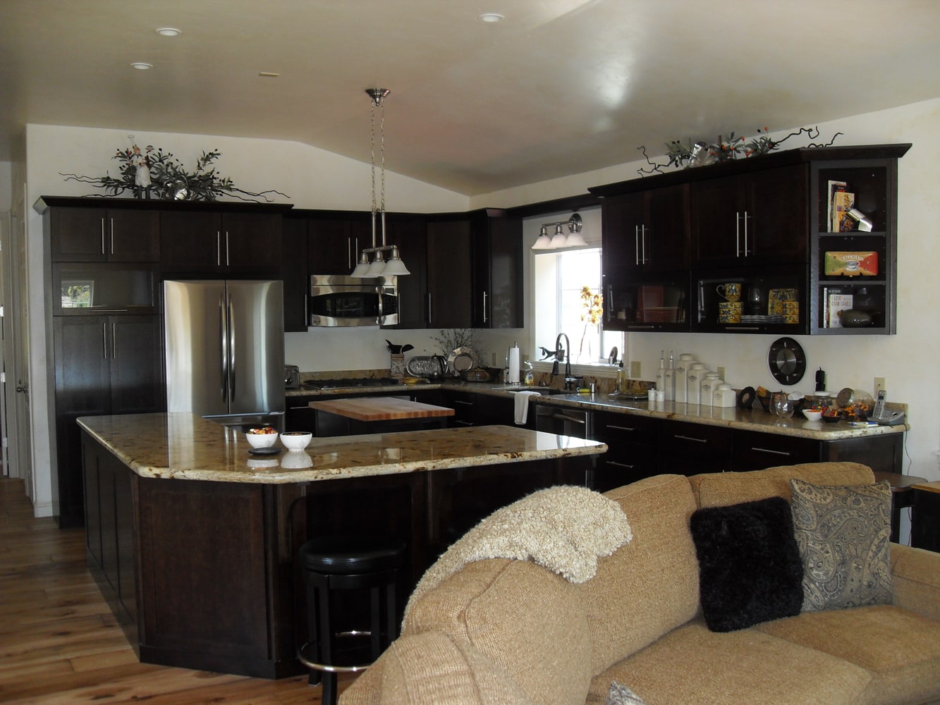 Artifex Industries Inc. Projects