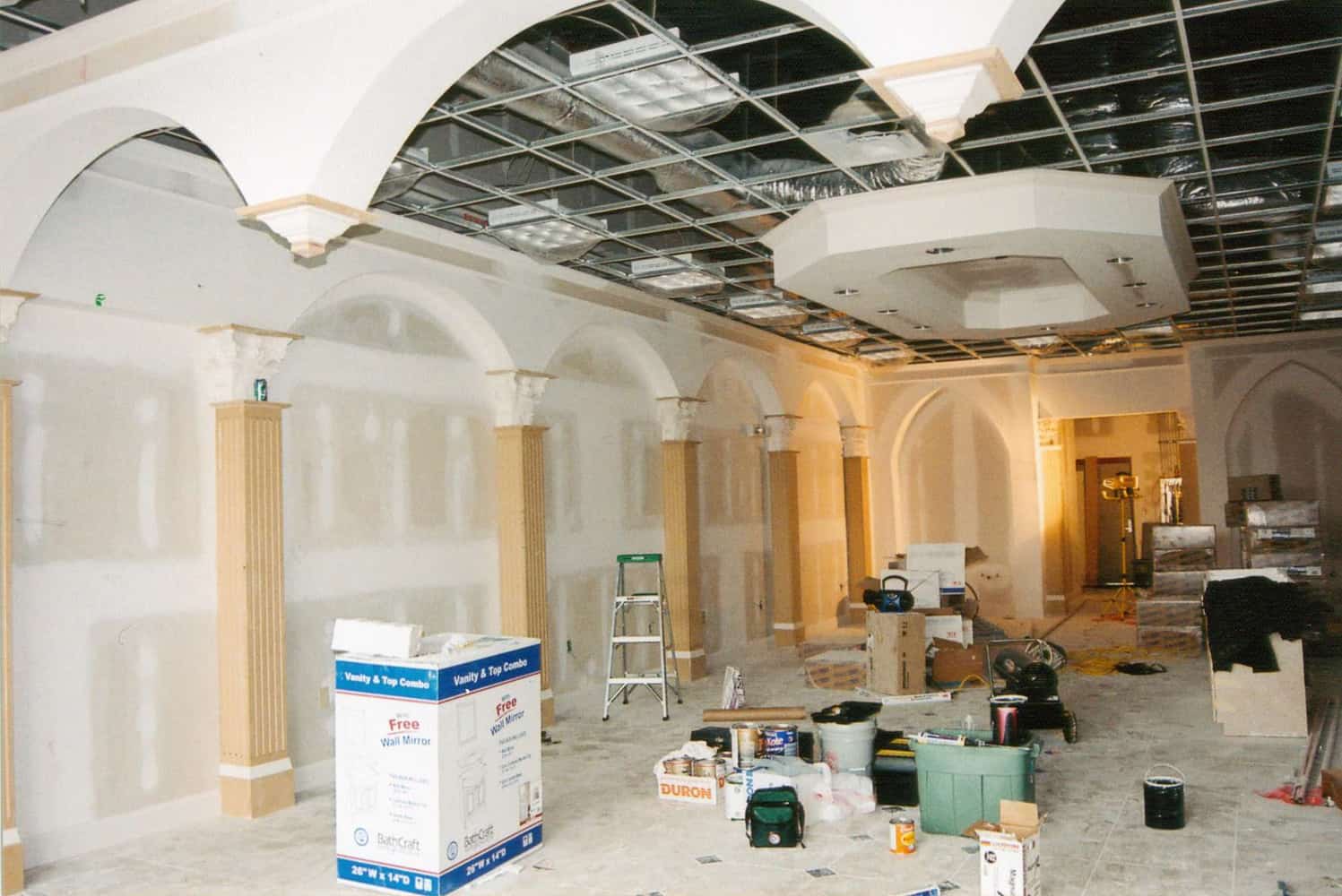 Photo(s) from Aydon Construction, LLC