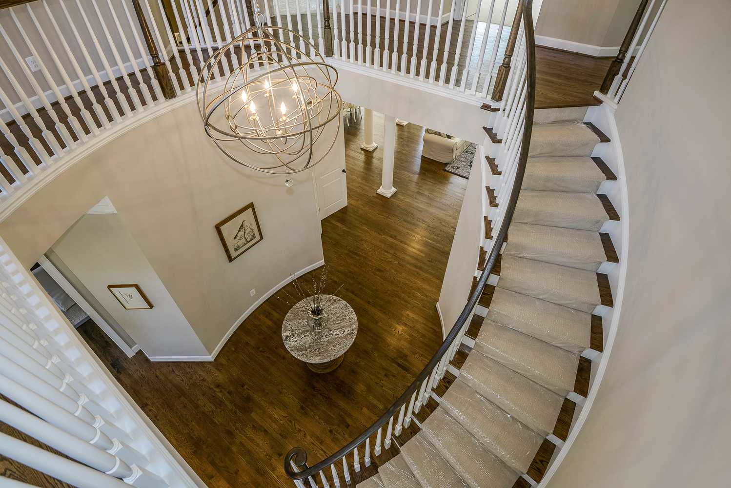 GULICK | CUSTOM Home in McLean