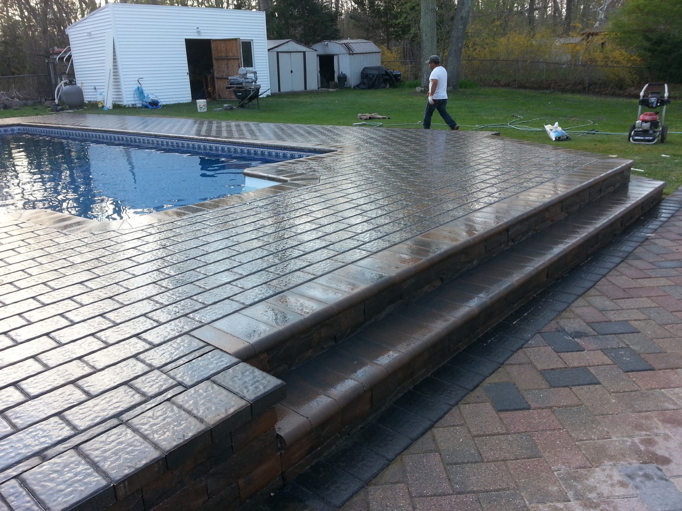 Photo(s) from Legacy Landscapes