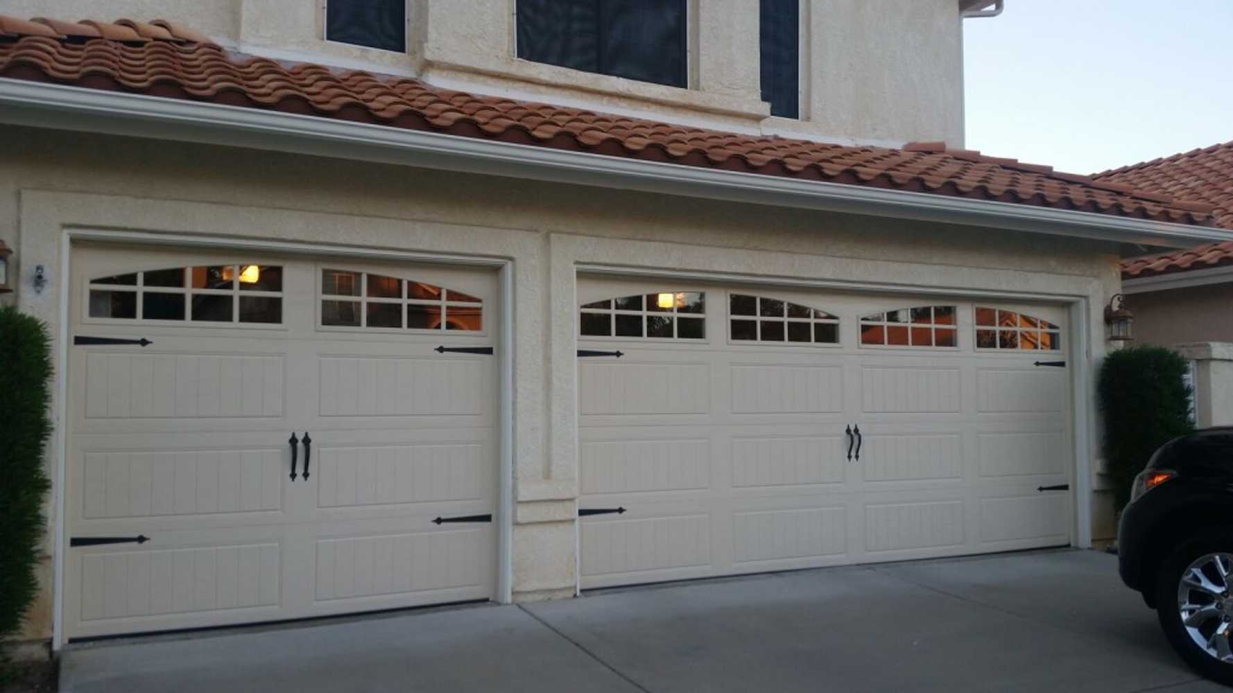 Photos from Dynamic Garage Door Service