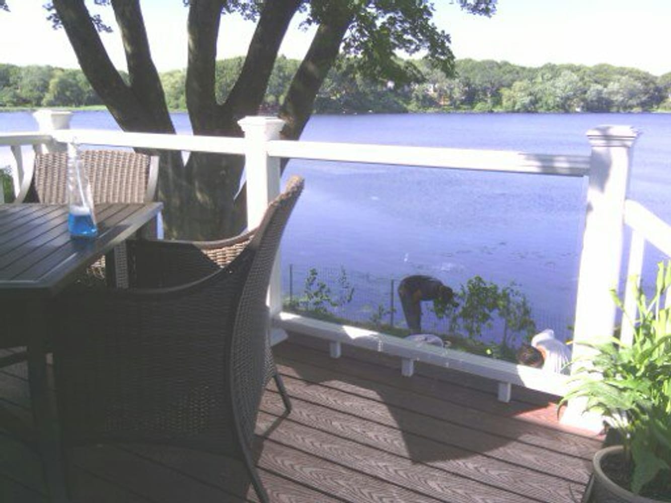 Project photos from St Angelo Construction