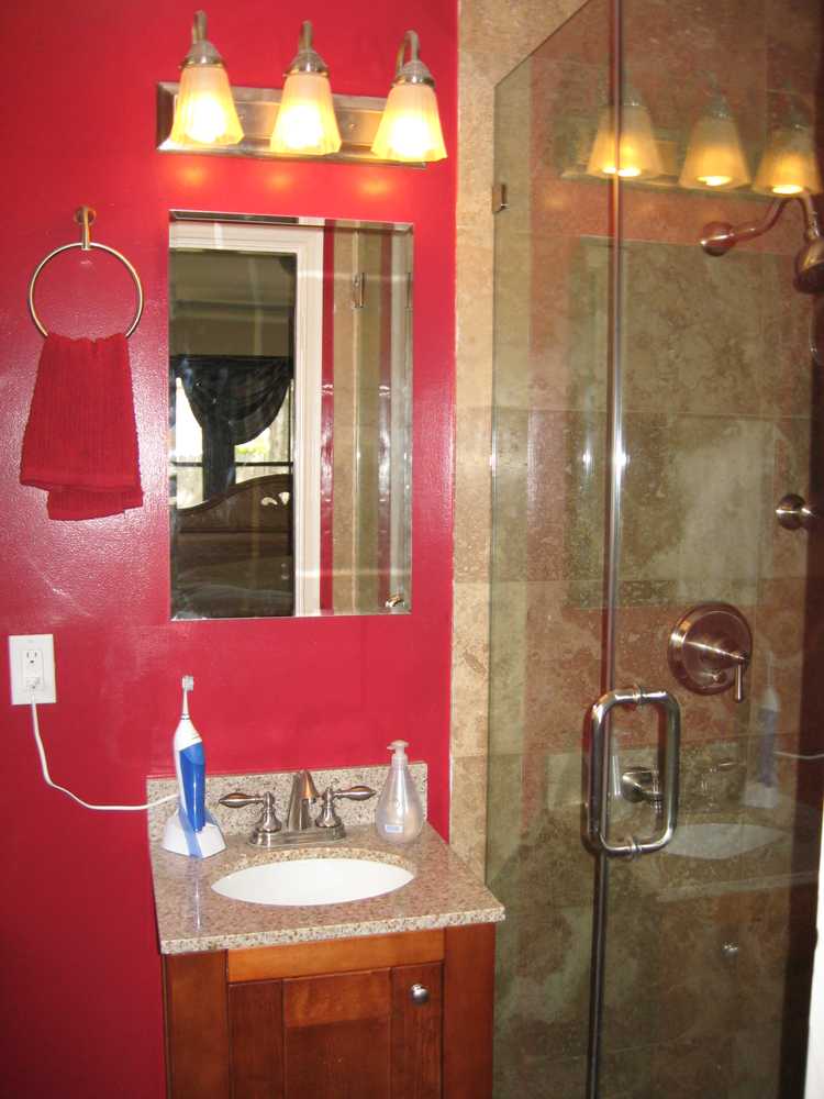 Bathroom Remodels