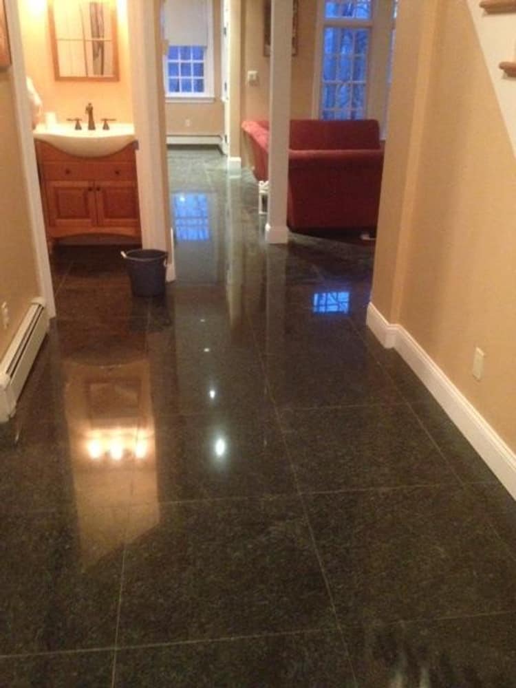 Zaim Contractor Corp Project 1