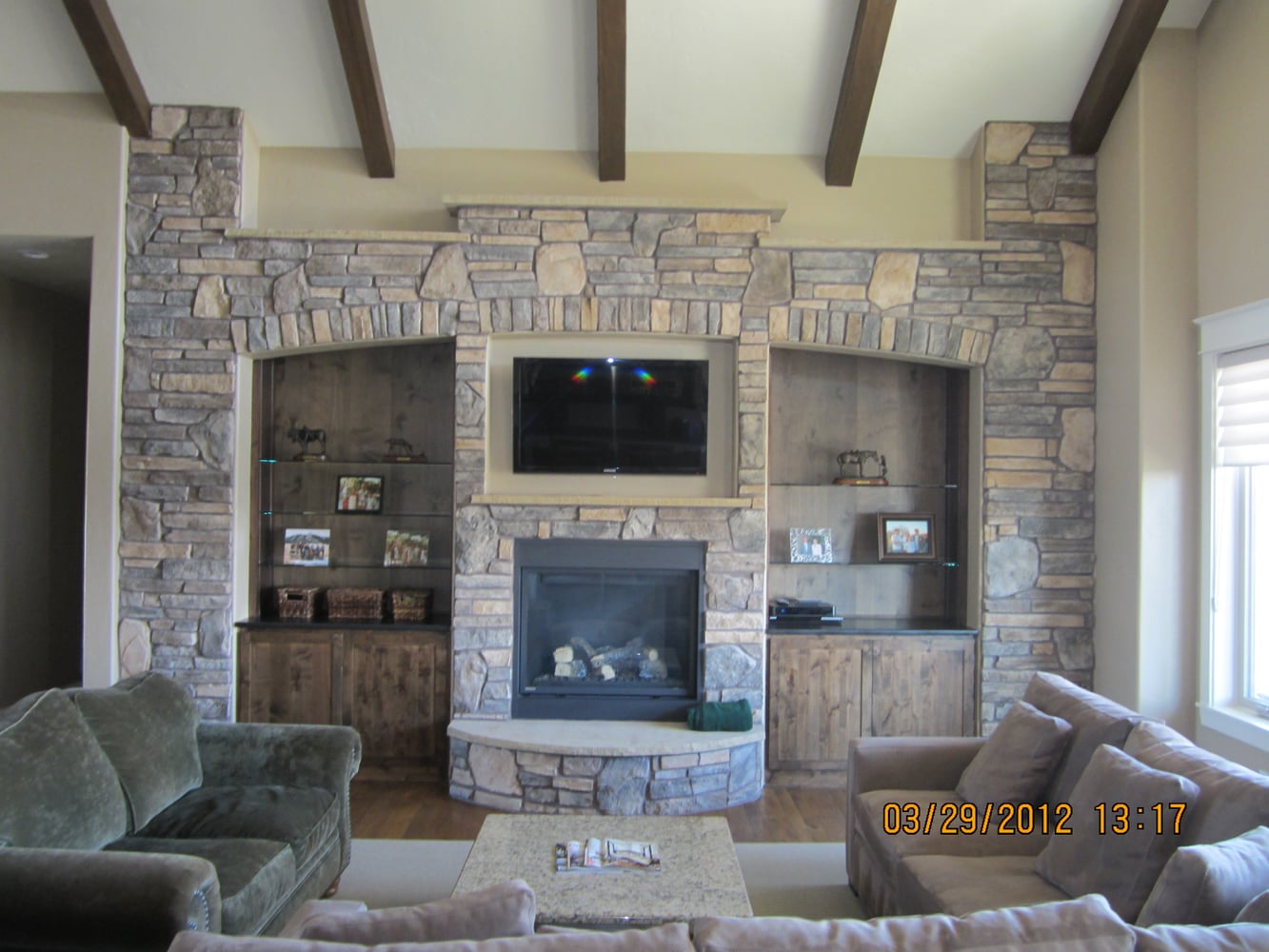 Photo(s) from Copperleaf Custom Builders Inc.